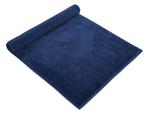 Dywanik Move Bamboo Dark Blue 60x60 w sklepie internetowym Decoarty.pl