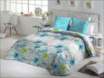 Narzuta Fundeco Lola Azul 180x270+1P w sklepie internetowym Decoarty.pl