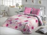 Narzuta Fundeco Lola Rosa 250x270+2P w sklepie internetowym Decoarty.pl