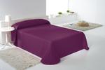 Narzuta Fundeco Trebol Violet 200x270 w sklepie internetowym Decoarty.pl