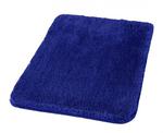 Dywanik Kleine Wolke Relax Dark Blue 50x80 w sklepie internetowym Decoarty.pl