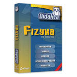 DIDAKTA Fizyka 1 - multilicencja - licencja elektroniczna w sklepie internetowym Arante.pl