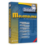 DIDAKTA Matematyka 1 - multilicencja - licencja elektroniczna w sklepie internetowym Arante.pl