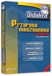DIDAKTA Przyroda nieożywiona - multilicencja - licencja elektroniczna w sklepie internetowym Arante.pl