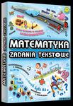 Matematyka - zadania tekstowe - multilicencja - licencja elektroniczna w sklepie internetowym Arante.pl