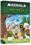 Mądrala na wsi - multilicencja - licencja elektroniczna w sklepie internetowym Arante.pl