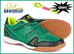 Buty halowe SPITFIRE 36-45 zielone halówki SPOKEY w sklepie internetowym Bawisklep.pl