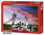 Puzzle 1000 el. Tower Bridge, London Castorland w sklepie internetowym Bawisklep.pl