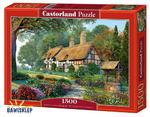 Puzzle 1500 el. Magic Place Castorland w sklepie internetowym Bawisklep.pl