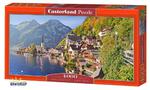 Puzzle 4000 el. Hallstatt, Austria Castorland w sklepie internetowym Bawisklep.pl