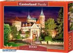 Puzzle 1000 el. Bojnice Castle at Night Castorland w sklepie internetowym Bawisklep.pl