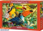 Puzzle 3000 el. Interlude Castor w sklepie internetowym Bawisklep.pl