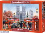 Puzzle 3000 el. Westminster Abbey Castorland w sklepie internetowym Bawisklep.pl