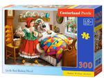 Puzzle 300 PREMIUM Little Red Riding Hood Castor w sklepie internetowym Bawisklep.pl