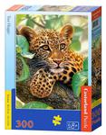 Puzzle 300 PREMIUM Tree Hugger Castorland w sklepie internetowym Bawisklep.pl