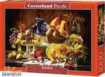 Puzzle 1000 el. Treasures od Nature Castorland w sklepie internetowym Bawisklep.pl