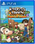 Harvest Moon: Light of Hope Special Edition w sklepie internetowym Gekon 