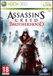 Assassins Creed: Brotherhood [PL] (używ.) w sklepie internetowym Gekon 