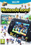 Nintendo Land (używ.) w sklepie internetowym Gekon 