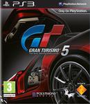 Gran Turismo 5 [PL/ANG] (używ.) w sklepie internetowym Gekon 