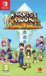 Harvest Moon Light of Hope w sklepie internetowym Gekon 