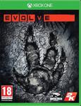 Evolve (używ.) w sklepie internetowym Gekon 