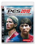 Pro Evolution Soccer 2010 (używ.) w sklepie internetowym Gekon 