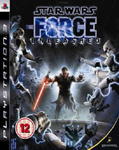 Star Wars: The Force Unleashed (używ.) w sklepie internetowym Gekon 