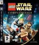 Lego Star Wars: The Complete Saga (używ.) w sklepie internetowym Gekon 