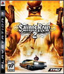 Saints Row 2 (używ.) w sklepie internetowym Gekon 