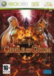 Kingdom Under Fire: Circle of Doom (używ.) w sklepie internetowym Gekon 