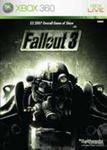 Fallout 3 [ANG] (używ.) w sklepie internetowym Gekon 