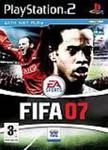 FIFA 07 (używ.) w sklepie internetowym Gekon 