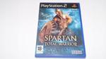 Spartan: Total Warrior (używ.) w sklepie internetowym Gekon 