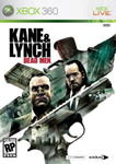 Kane & Lynch: Dead Men (używ.) w sklepie internetowym Gekon 