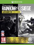 Rainbow Six Siege Advanced Edition w sklepie internetowym Gekon 
