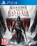 Assassins Creed: Rogue Remastered [PL] w sklepie internetowym Gekon 