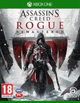 Assassins Creed: Rogue Remastered [PL] w sklepie internetowym Gekon 