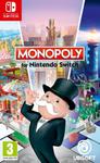 Monopoly For Nintendo Switch w sklepie internetowym Gekon 