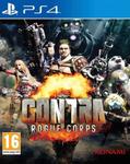 Contra Rogue Corps w sklepie internetowym Gekon 