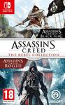 Assassins Creed: The Rebel Collection w sklepie internetowym Gekon 