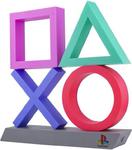 Lampka Playstation Icon Lights XL w sklepie internetowym Gekon 