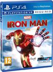 Marvel's Iron Man VR [PL/ANG] w sklepie internetowym Gekon 