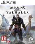 Assassins Creed: Valhalla [PL/ANG] w sklepie internetowym Gekon 