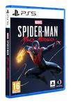 Spider-Man: Miles Morales [PL/ANG] w sklepie internetowym Gekon 