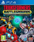 Transformers Battlegrounds w sklepie internetowym Gekon 