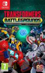 Transformers Battlegrounds w sklepie internetowym Gekon 