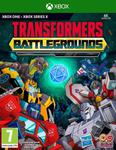 Transformers Battlegrounds w sklepie internetowym Gekon 