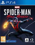 Spider-Man: Miles Morales [PL/ANG] w sklepie internetowym Gekon 