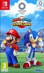 Mario and Sonic at the Olympic Games Tokyo 2020 w sklepie internetowym Gekon 